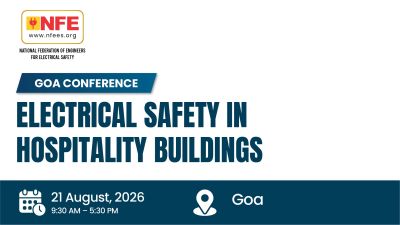 Electrical Safety in Hospitality Buildings: Risks, Solutions &amp; Compliance