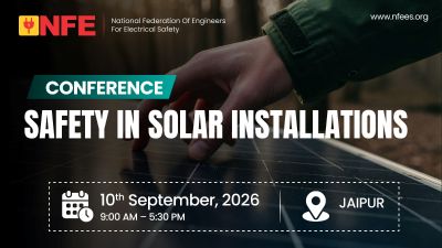 Safety in Solar Installations 