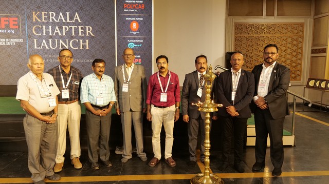 Kerala Chapter Launch
